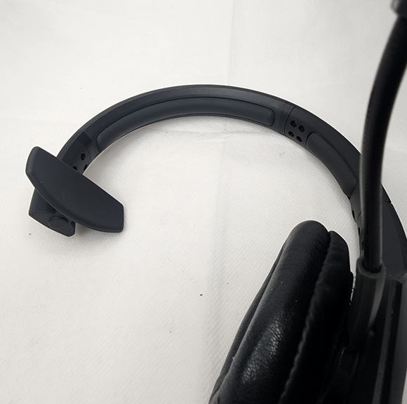 BlueParrott B450-XT Noise Cancelling Bluetooth Headset Model: OTE922 **PREOWNED* - Picture 9 of 12